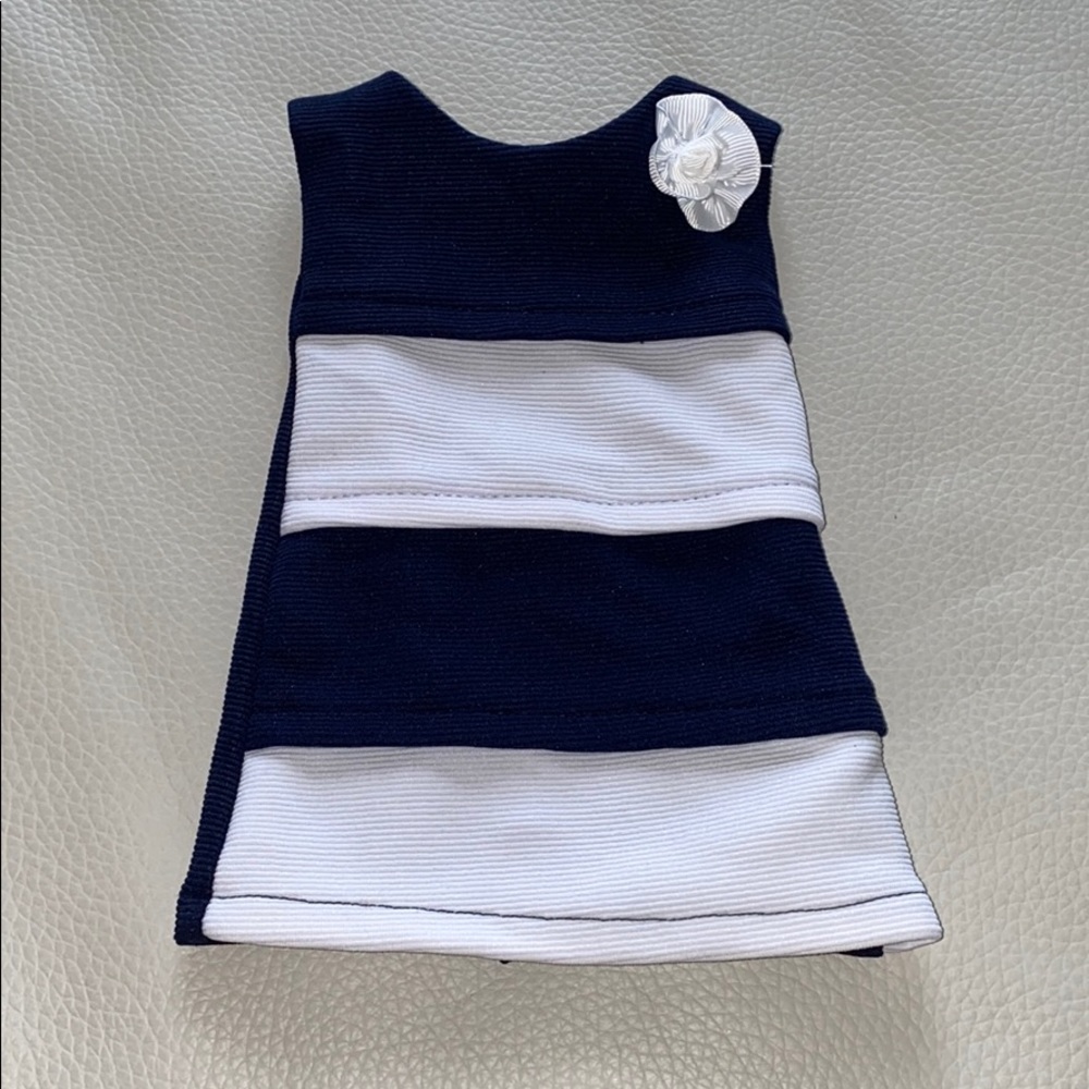 American Girl Doll Dress